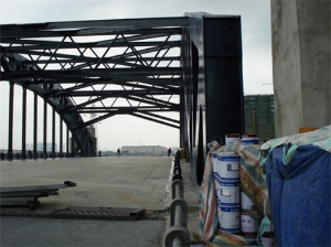 东河镇专注工业场景喷漆服务